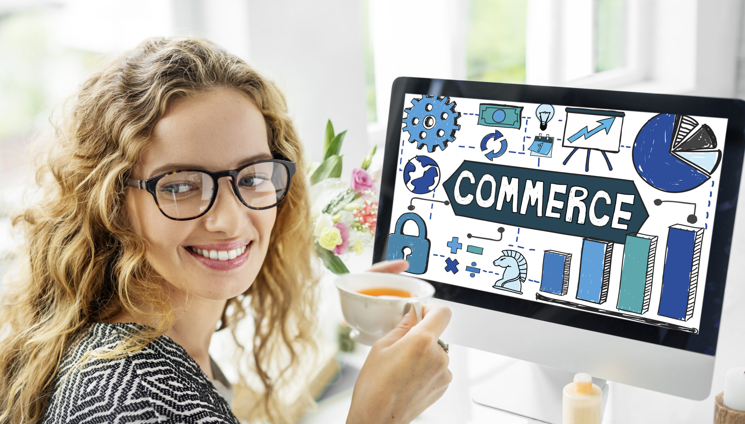 Top 5 Steps for Optimizing eCommerce SEO