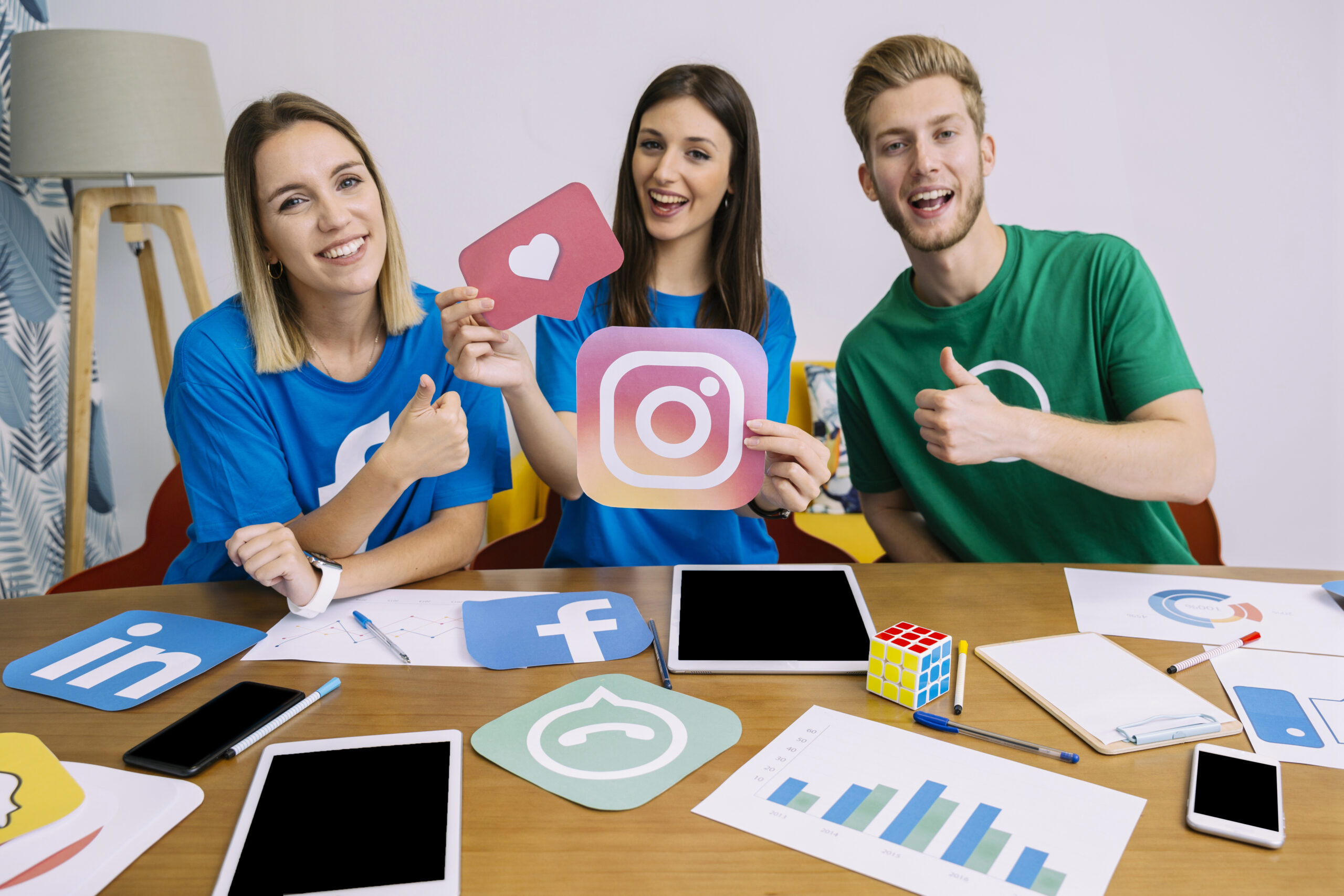 5 Ways to Improve Your Social Media Content Strategy