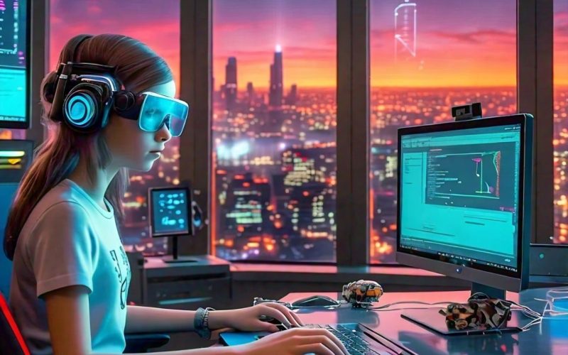 girl_typing_on_laptop_in_meta_verse-transformed