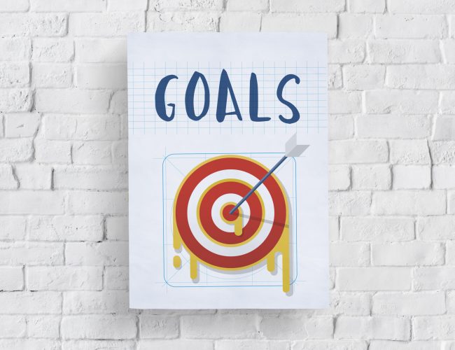 Plan Strategy Target Aim Success Concept Plan Strategy Target Aim Success Concept